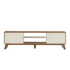 Rack Artely Charlotte Cinamomooff White 004675