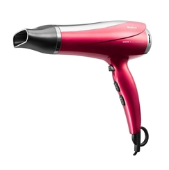 Secador Cabelos Philco Psc2300 Biv Pink