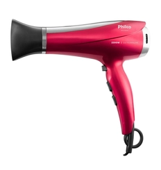 Secador Cabelos Philco Psc2300 Biv Pink