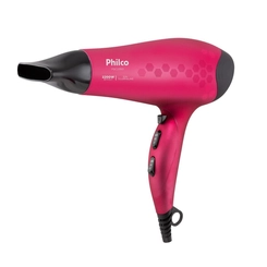 Secador Cabelos Philco Psc2350 Biv Pink