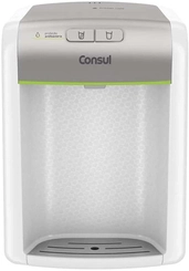 Purificador Agua Consul Cpb34As Refrigeracao Eletronica Filtragem Classe A Bivolt