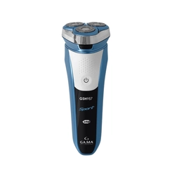 BARBEADOR GAMA 3 LAMINAS GSH987 SPORT WD - USB