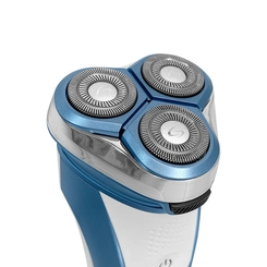 BARBEADOR GAMA 3 LAMINAS GSH987 SPORT WD - USB