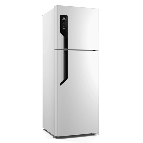 Geladeira Electrolux Tf71 480Lts Branco Frost Free