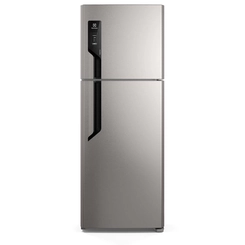 Geladeira Electrolux Tf71S 480Lts Prata Frost Free