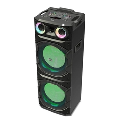 Caixa Philco Pcx26000 Flash Lights 2600W Pto