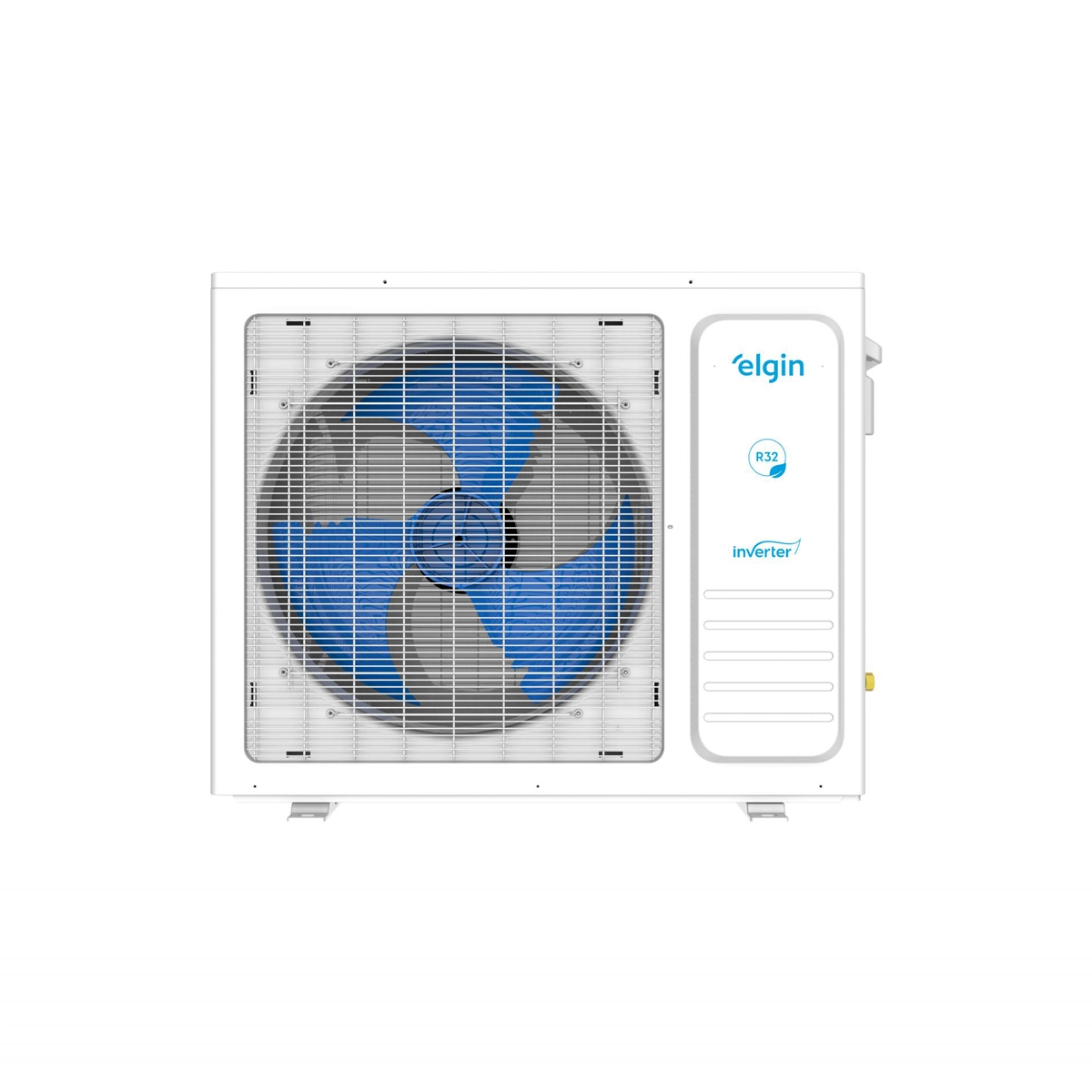 Ar Condicionado ELGIN Inverter 30000 Btus QF HIQE30C2CA ECO