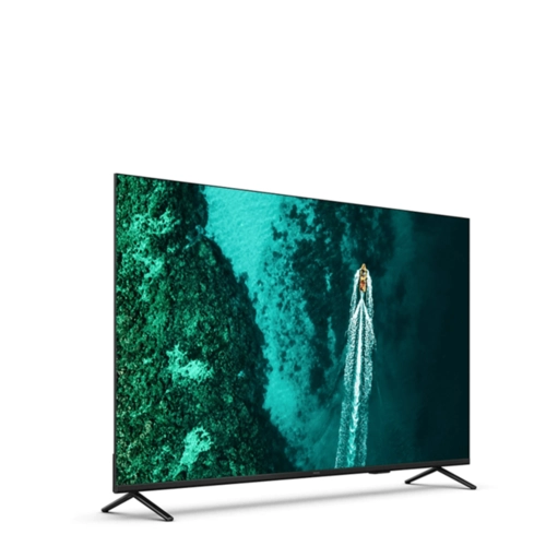 Tv Philips Smart 65 4K Google 65Pug741978 Pto