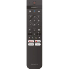 Tv Philips Smart 65 4K Google 65Pug741978 Pto