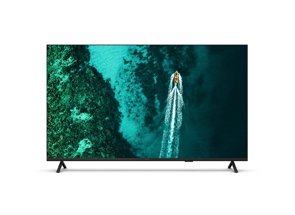 Tv Philips Smart 65 4K Google 65Pug741978 Pto 222666_