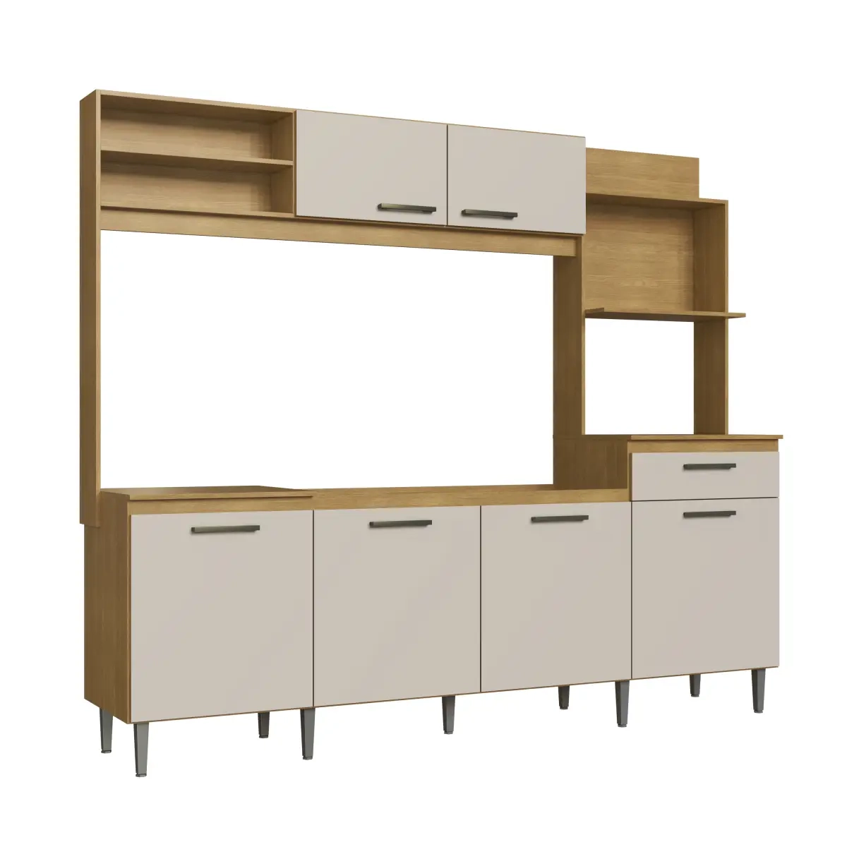 Cozinha Cadorin Giane 246X210