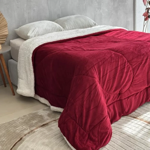 Cobersherpa Bella Casal 1Pc 2,20X2,40 Vm