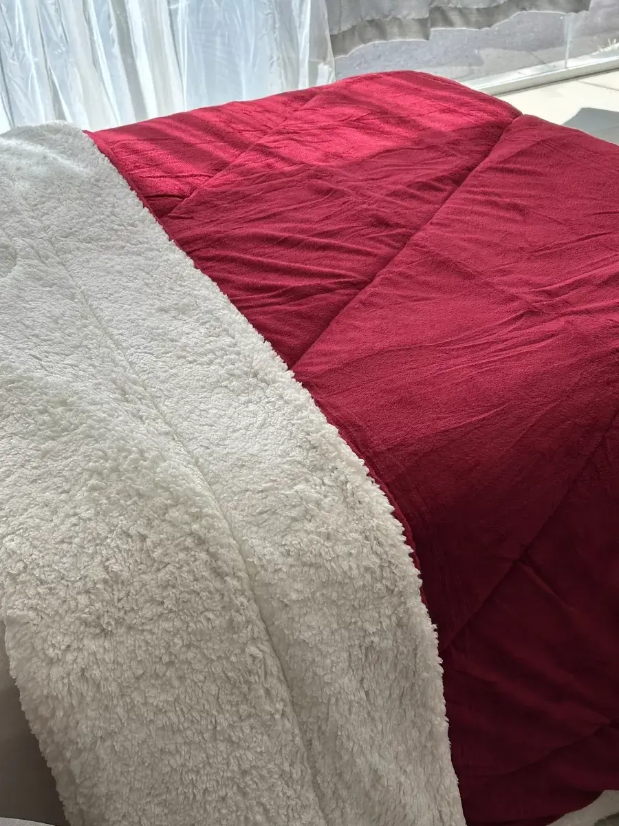 Cobersherpa Bella Casal 1Pc 2,20X2,40 Vm