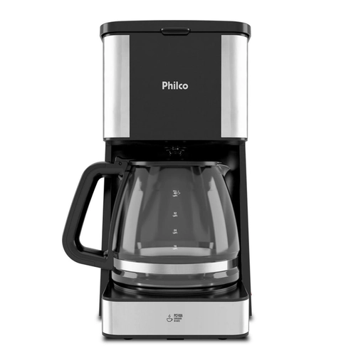 CAFETEIRA PHILCO 40X PCF40A PTO