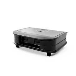 Sanduicheira E Grill Britania 750W Bgr25A