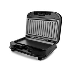 Sanduicheira E Grill Britania 750W Bgr25A