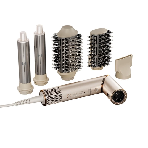 Secador Cabelo Philco 4X1 Psc3500 Motor Bldc