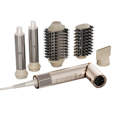 Secador Cabelo Philco 4X1 Psc3500 Motor Bldc