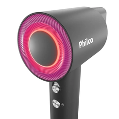 Secador Cabelo Philco Motor Bldc Psc3600 Cz