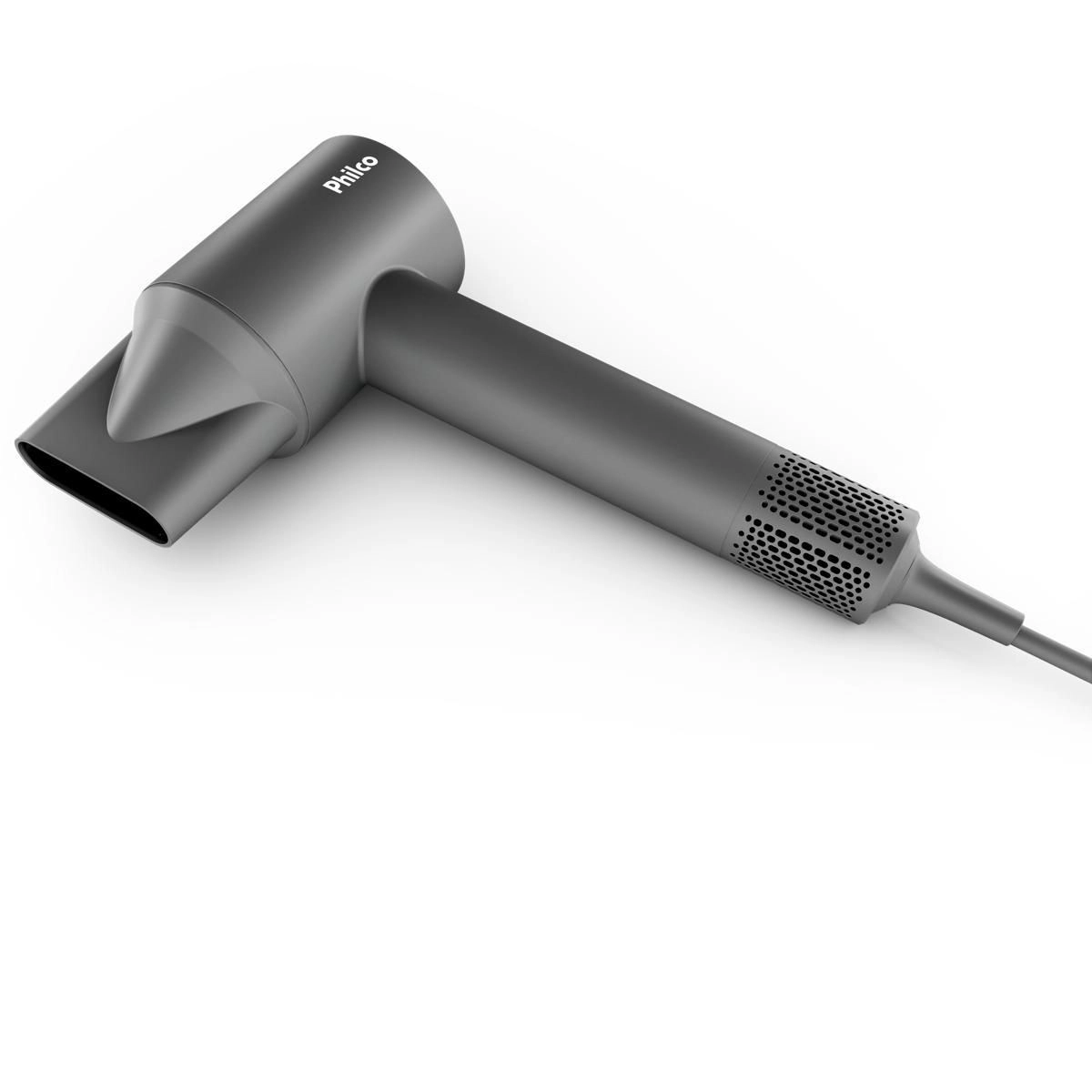 Secador Cabelo Philco Motor Bldc Psc3600 Cz