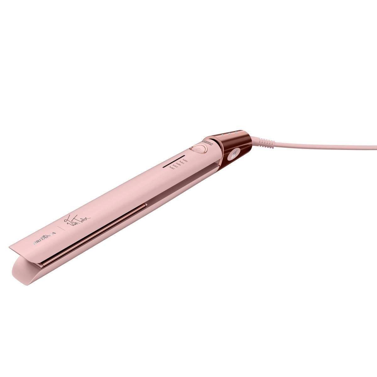 Prancha Britania Vih Tube Bpr04 Biv Rs
