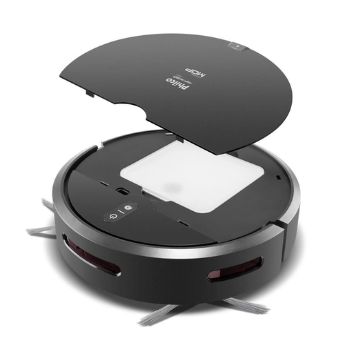 ASPIRADOR ROBO PHILCO 3X1 BIV PAS23
