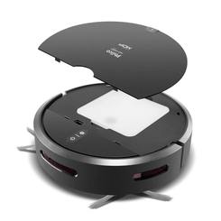 ASPIRADOR ROBO PHILCO 3X1 BIV PAS23