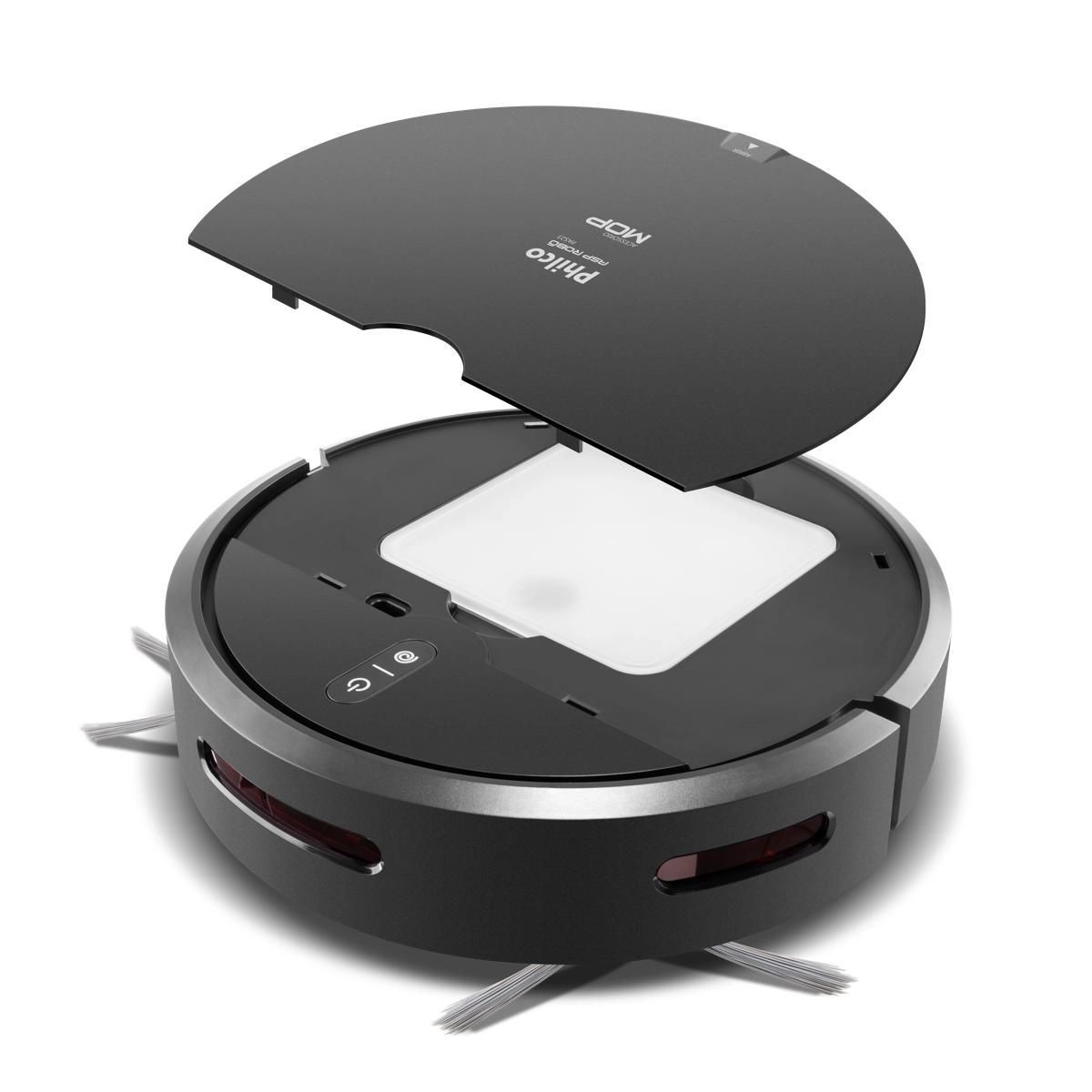 ASPIRADOR ROBO PHILCO 3X1 BIV PAS23