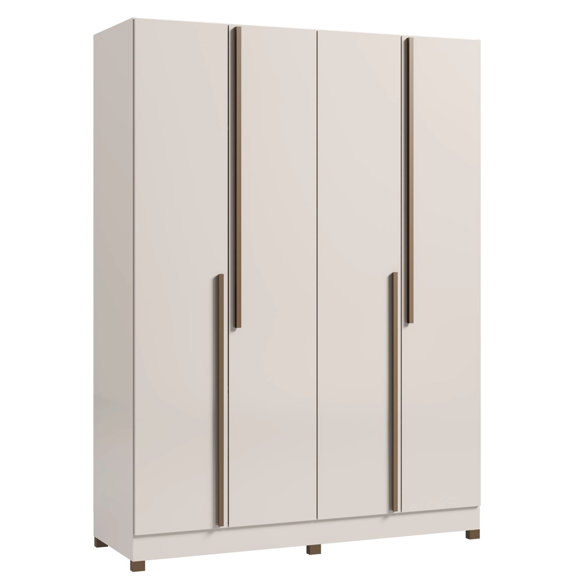 ROUPEIRO CURITIBANOS DETROIT - BERLANDA