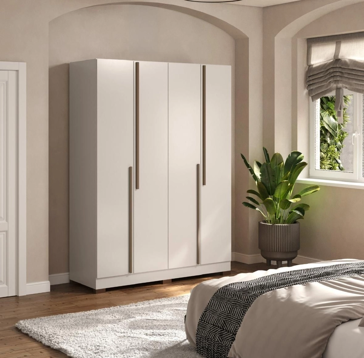 ROUPEIRO CURITIBANOS DETROIT - BERLANDA