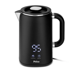 Chaleira Eletrica Philco 1,8Lts Pch18B Pto