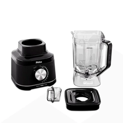 Liquidificador Philco 1500W 3,1Lts 12V Plq15A Pto