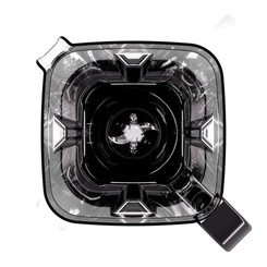 Liquidificador Philco 1500W 3,1Lts 12V Plq15A Pto