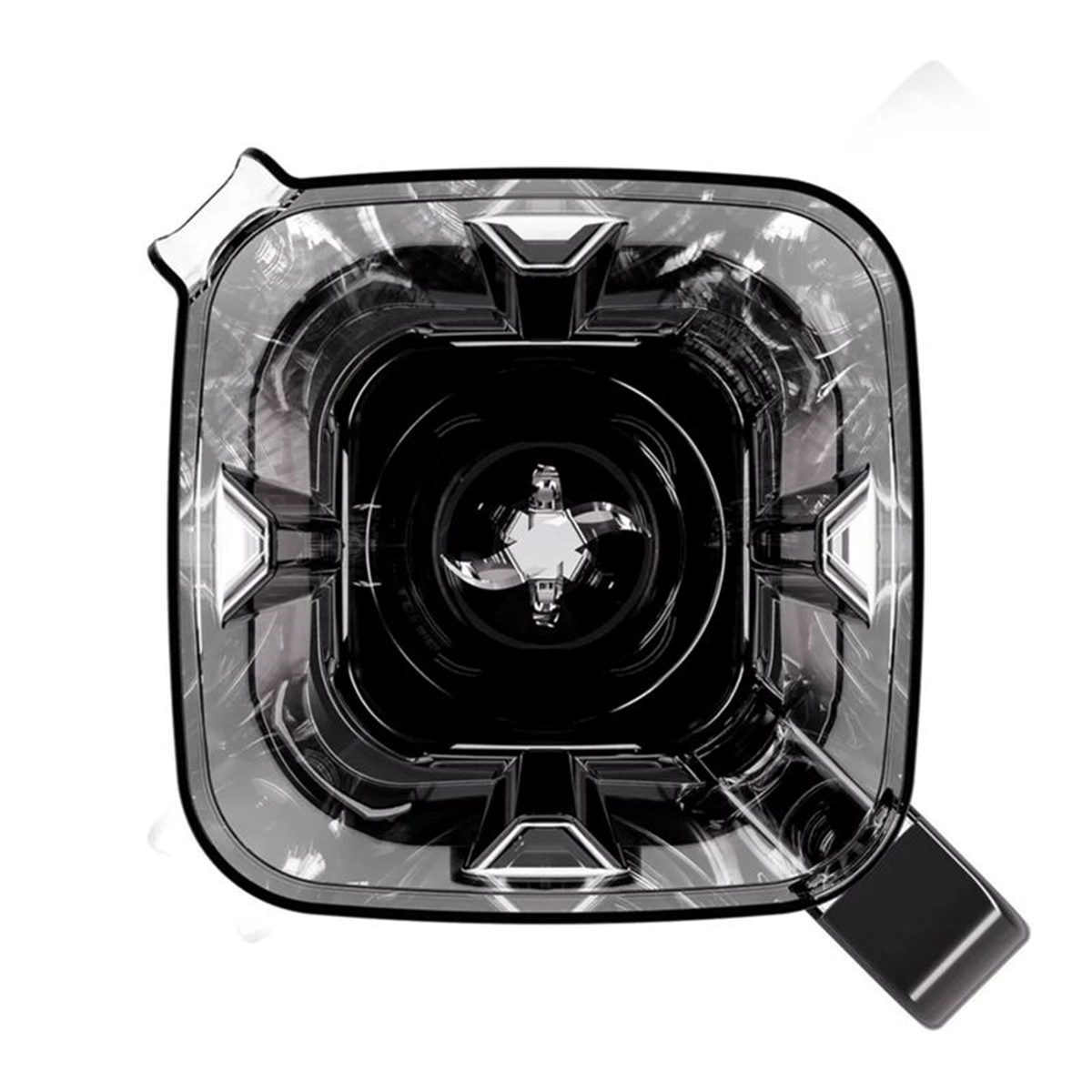 Liquidificador Philco 1500W 3,1Lts 12V Plq15A Pto