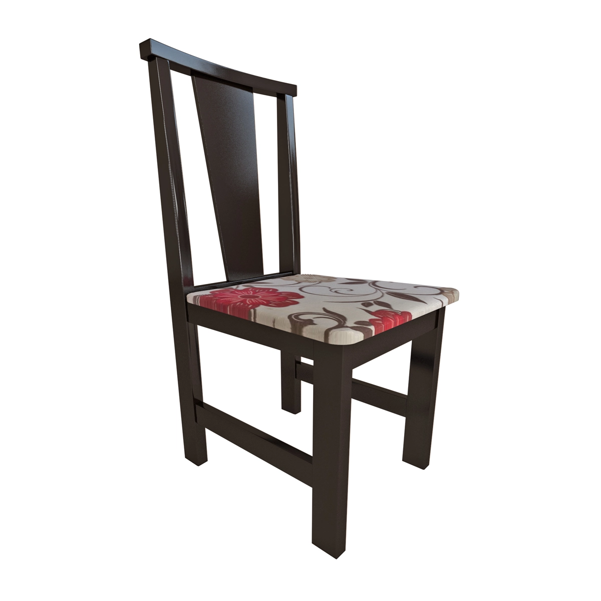 Conjunto de Mesa SA Plus com 4 Cadeiras
