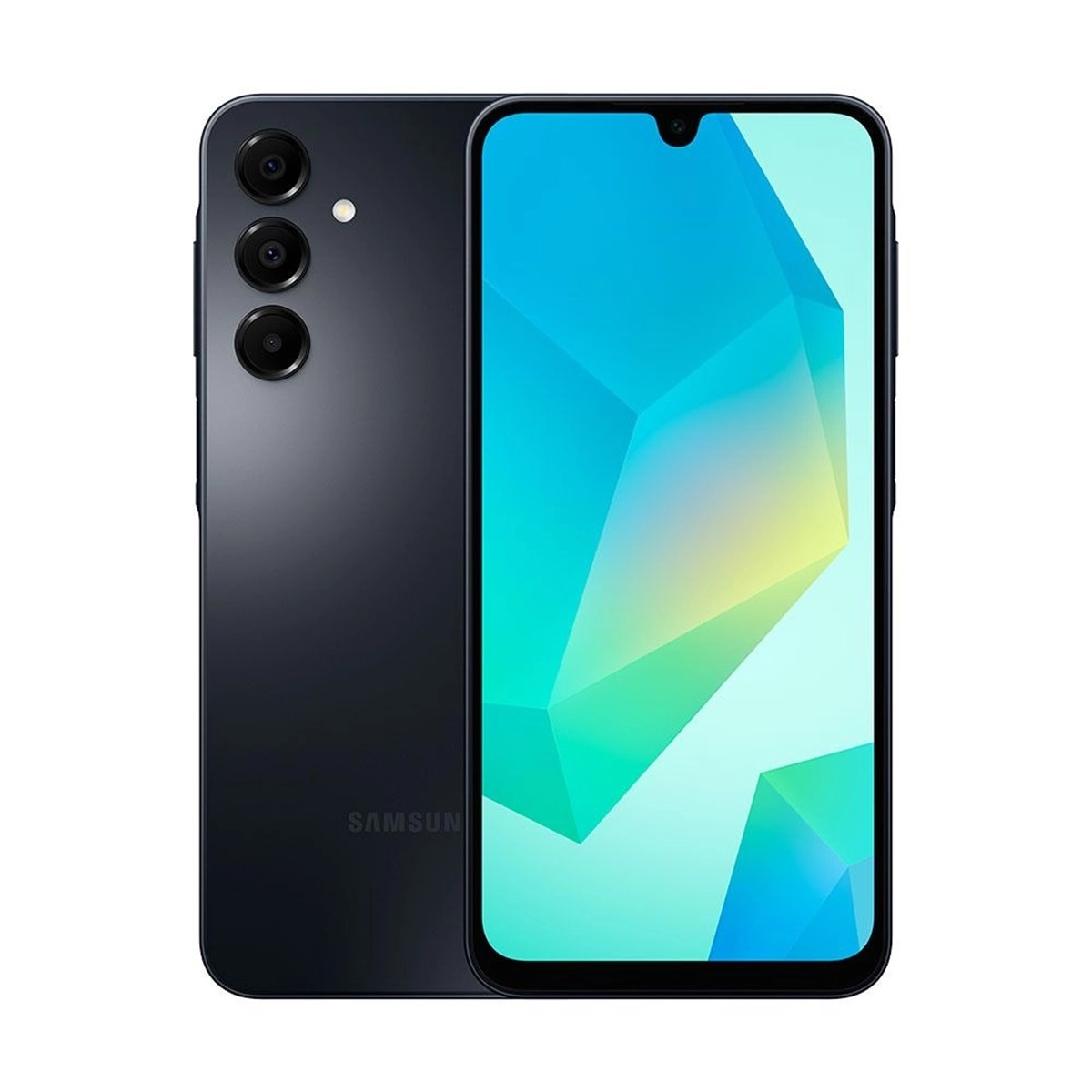 Samsung A16 128Gb Sma165Mzkrzto Pto 222789_