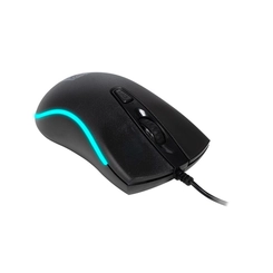 Mouse Gamer Elg Dragon War 2400Dpi Pto