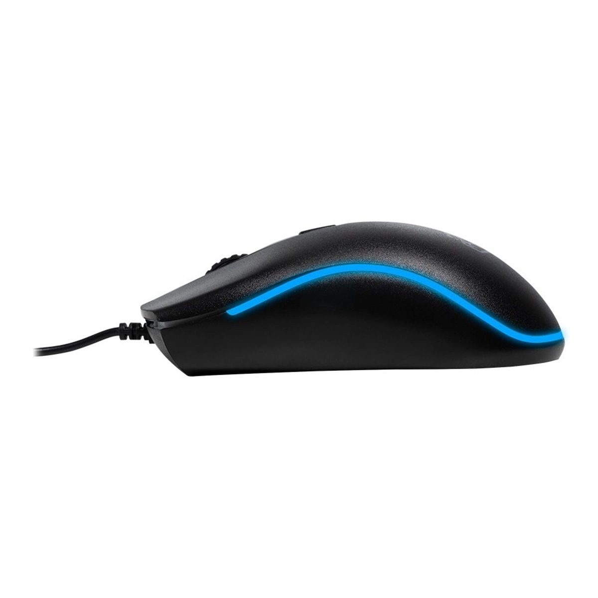 Mouse Gamer Elg Dragon War 2400Dpi Pto