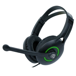 Combo Gamer Elg 4 Em 1 Teclado Mouse Headset Mousepad Pto