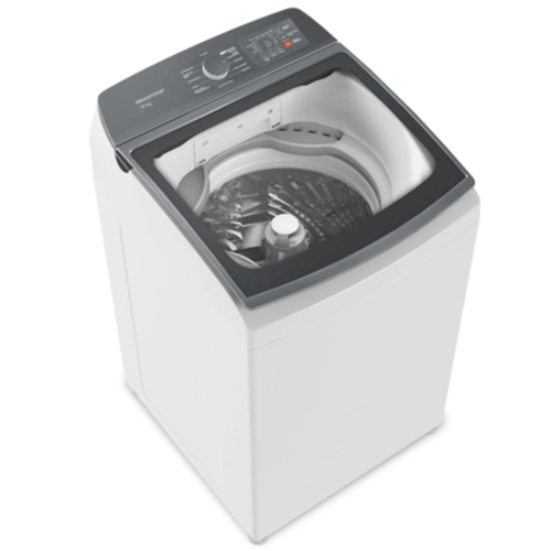 Lavadora Brastemp Bwf18Ab 18Kg Branca