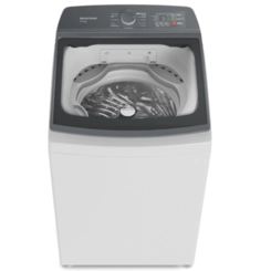 Lavadora Brastemp Bwf18Ab 18Kg Branca