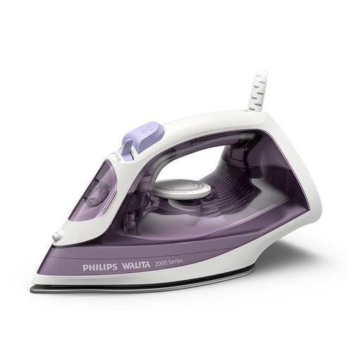 Ferro Philips Walita A Vapor 2000W Roxo Dst202030