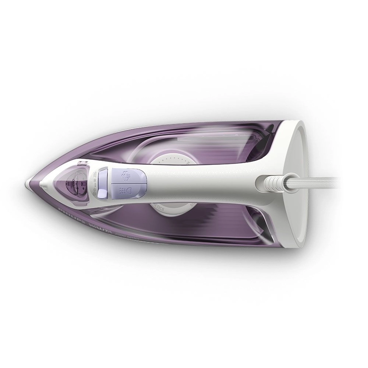 Ferro Philips Walita A Vapor 2000W Roxo Dst202030