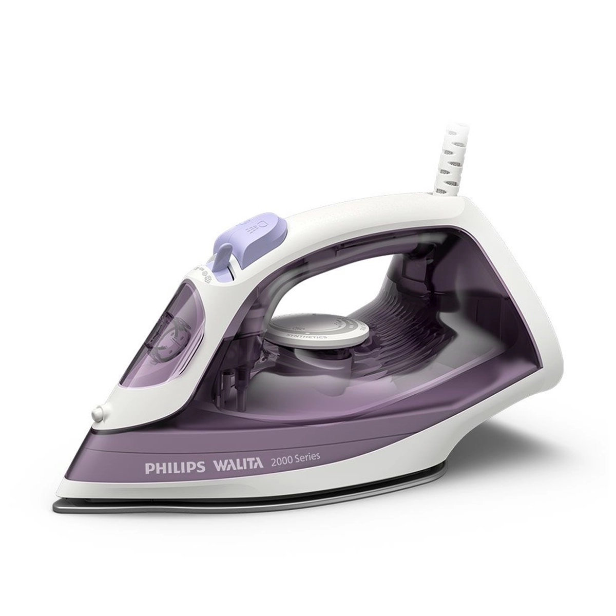 Ferro Philips Walita A Vapor 2000W Roxo Dst202030