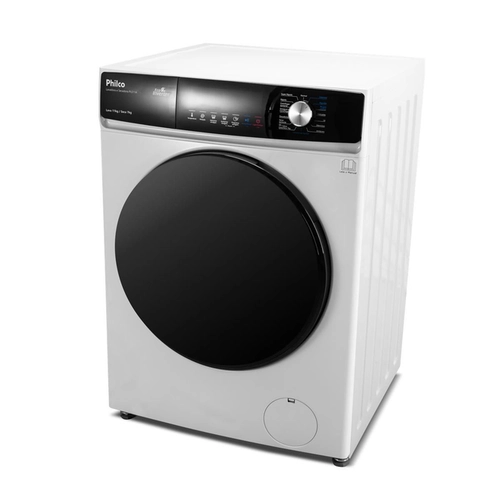 Lava Seca Philco Pls11A Branca
