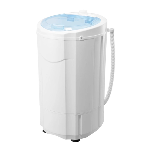 CENTRIFUGA DE ROUPAS BRITANIA BCR15 BRANCA