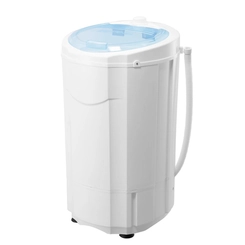 CENTRIFUGA DE ROUPAS BRITANIA BCR15 BRANCA