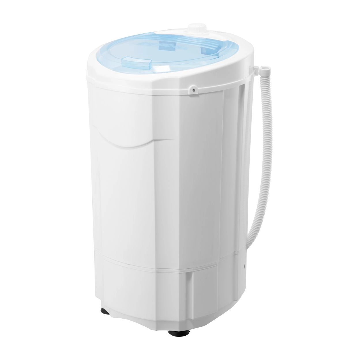 CENTRIFUGA DE ROUPAS BRITANIA BCR15 BRANCA