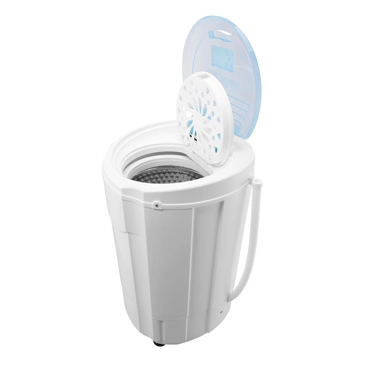 CENTRIFUGA DE ROUPAS BRITANIA BCR15 BRANCA