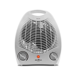 AQUECEDOR BRITANIA 1500W TERMOVENTILADOR AB1100N